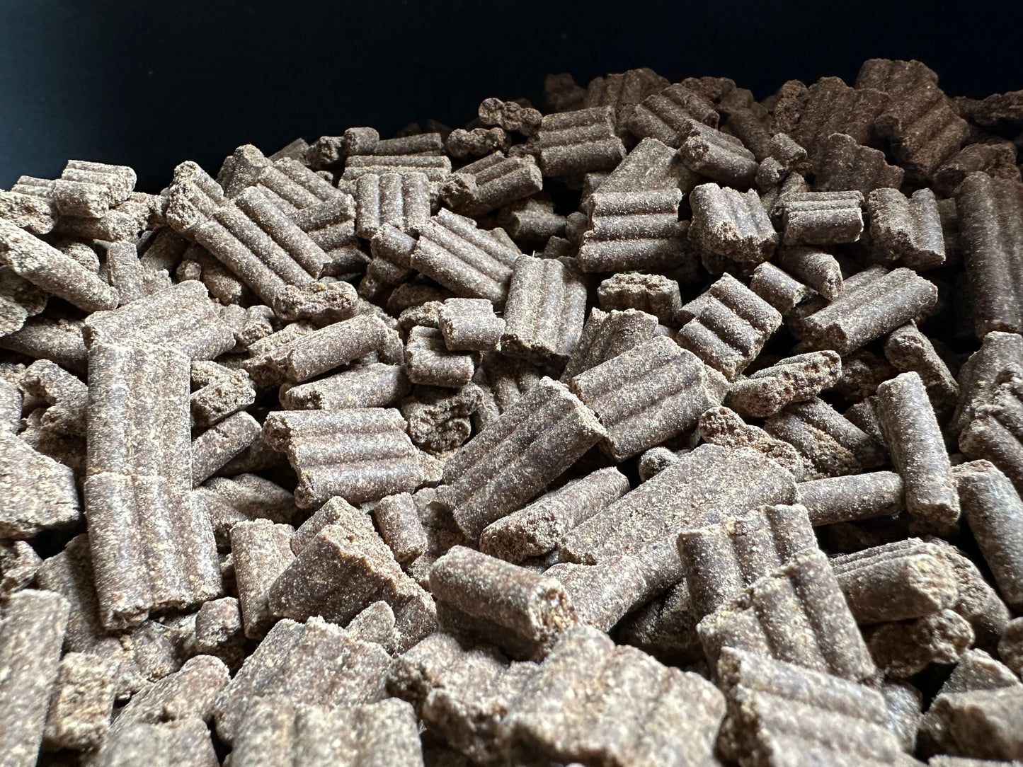 Polba eend/konijn graanvrij 15kg